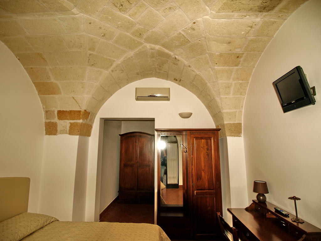 Masseria La Porticella Avetrana Habitación foto